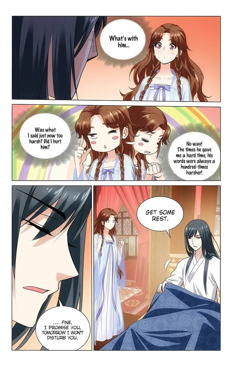 Prince, Don't Do This! Chapter 150 page 13