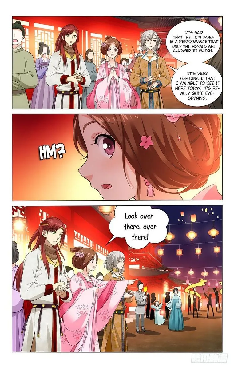 Prince, Don't Do This! Chapter 151 page 6