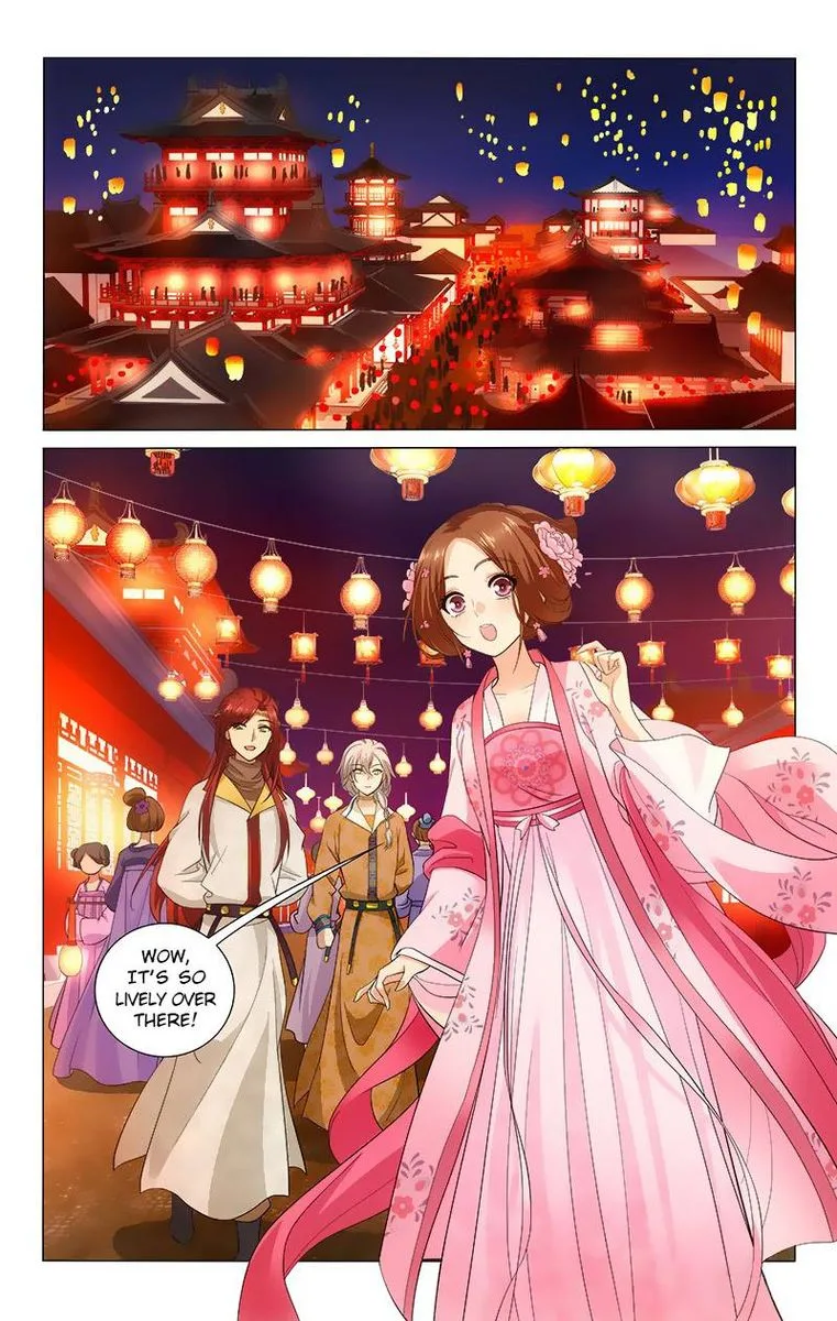 Prince, Don't Do This! Chapter 151 page 3