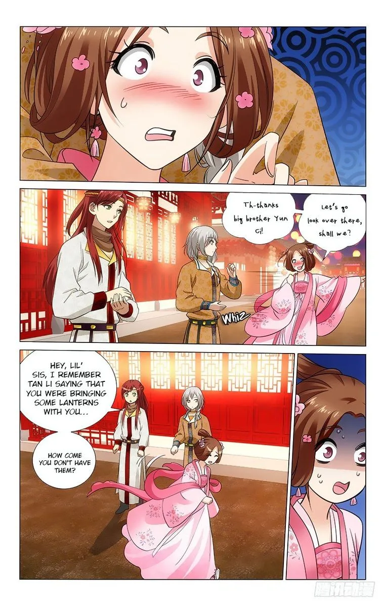 Prince, Don't Do This! Chapter 151 page 10