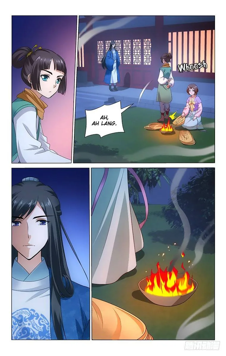 Prince, Don't Do This! Chapter 152 page 6