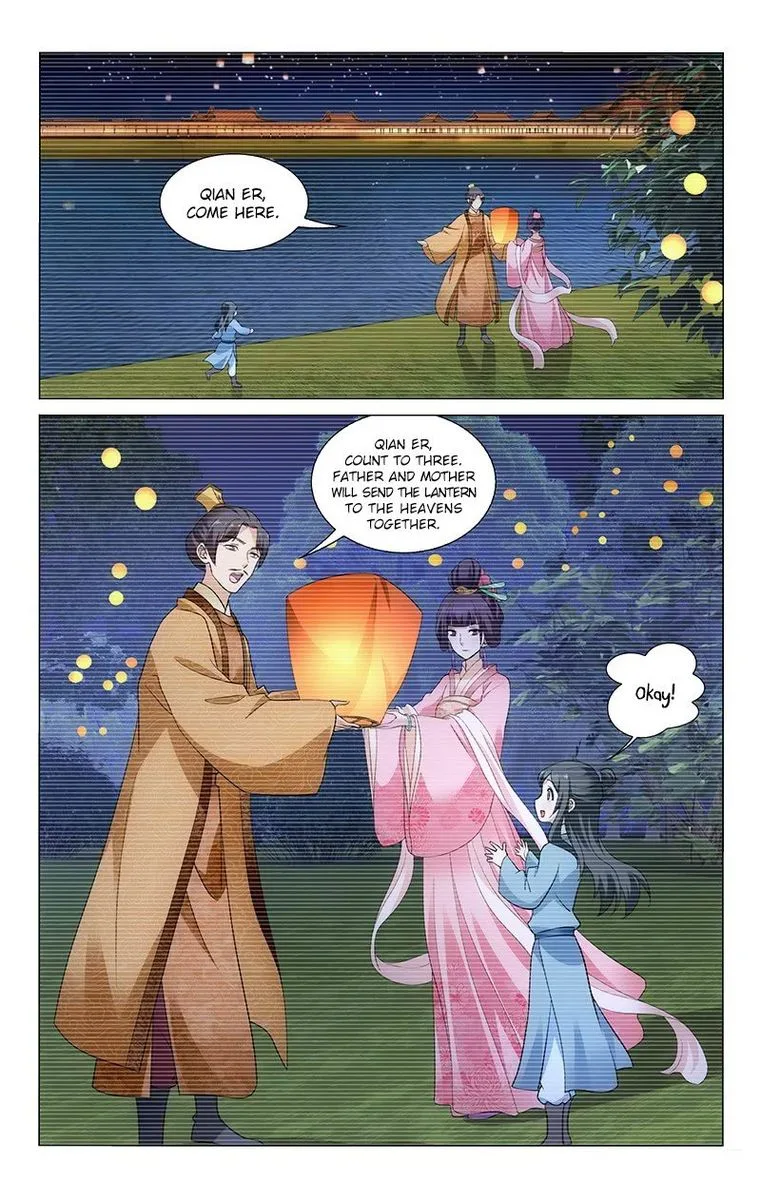 Prince, Don't Do This! Chapter 153 page 11