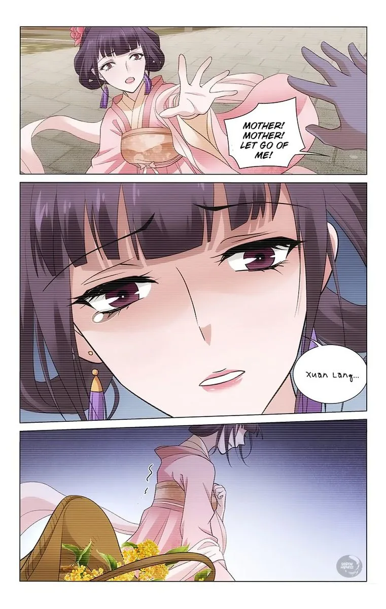 Prince, Don't Do This! Chapter 154 page 7