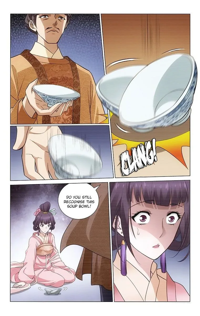 Prince, Don't Do This! Chapter 154 page 8