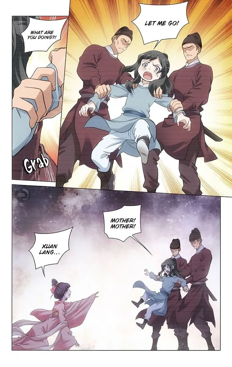 Prince, Don't Do This! Chapter 154 page 6