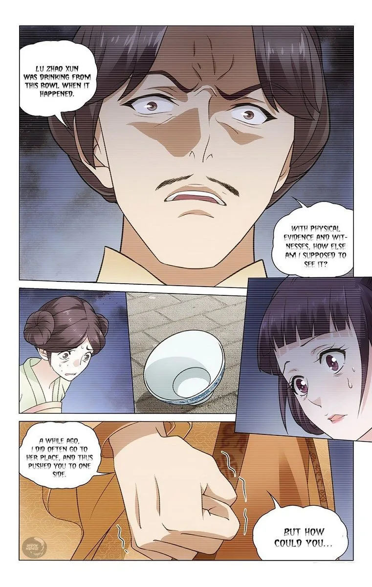 Prince, Don't Do This! Chapter 154 page 10