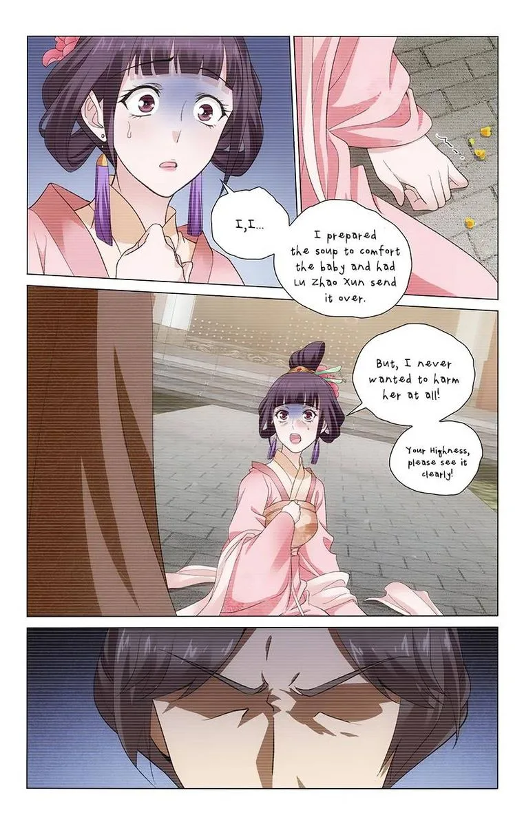 Prince, Don't Do This! Chapter 154 page 9