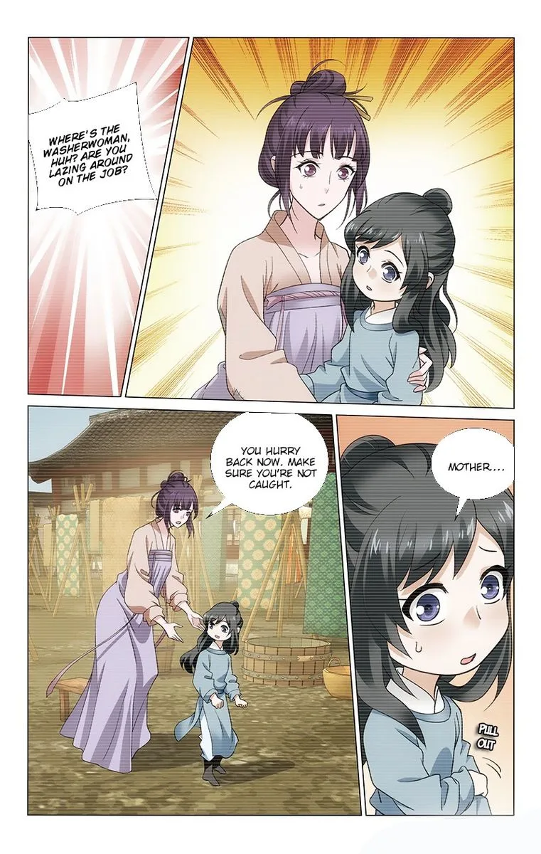 Prince, Don't Do This! Chapter 155 page 11