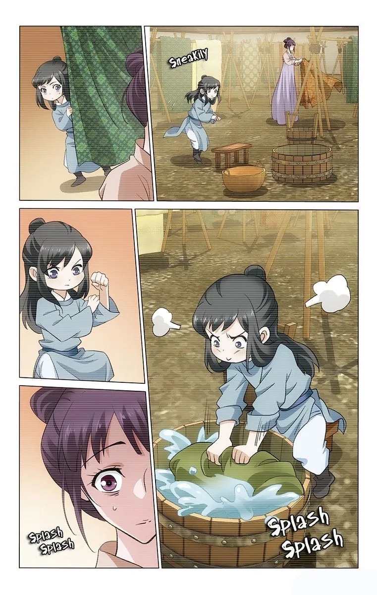 Prince, Don't Do This! Chapter 155 page 4