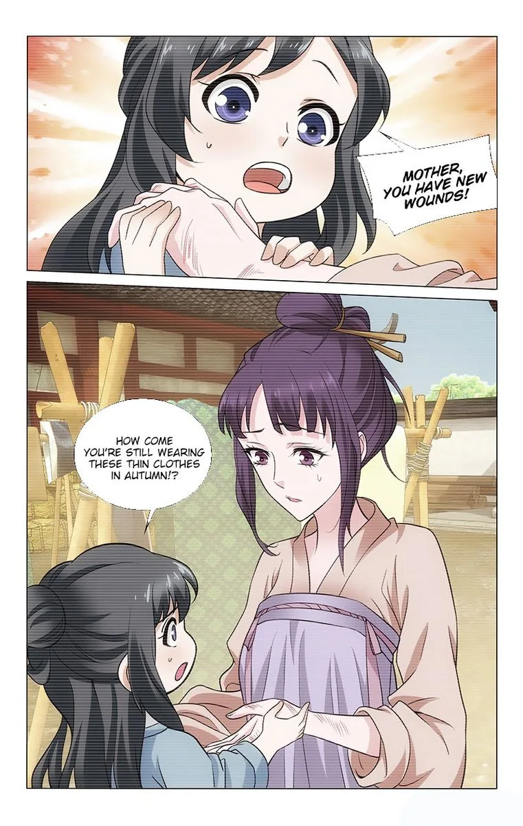 Prince, Don't Do This! Chapter 155 page 6
