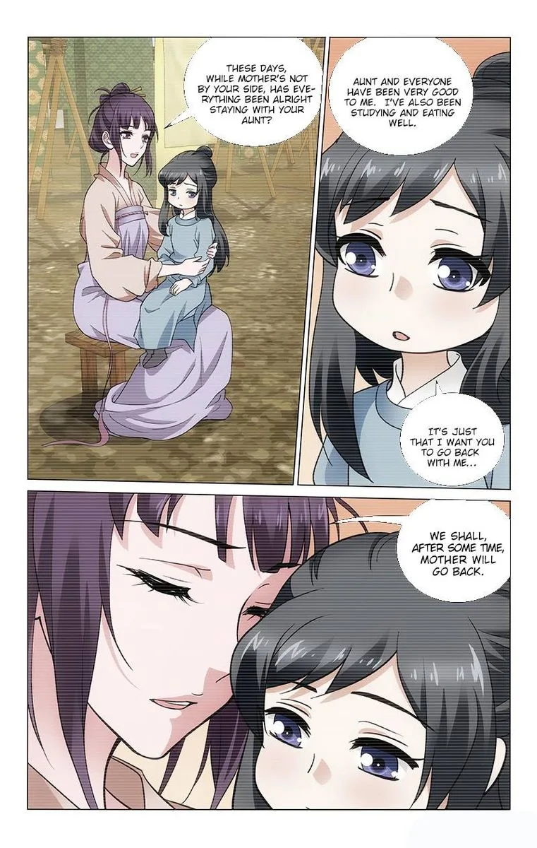 Prince, Don't Do This! Chapter 155 page 10