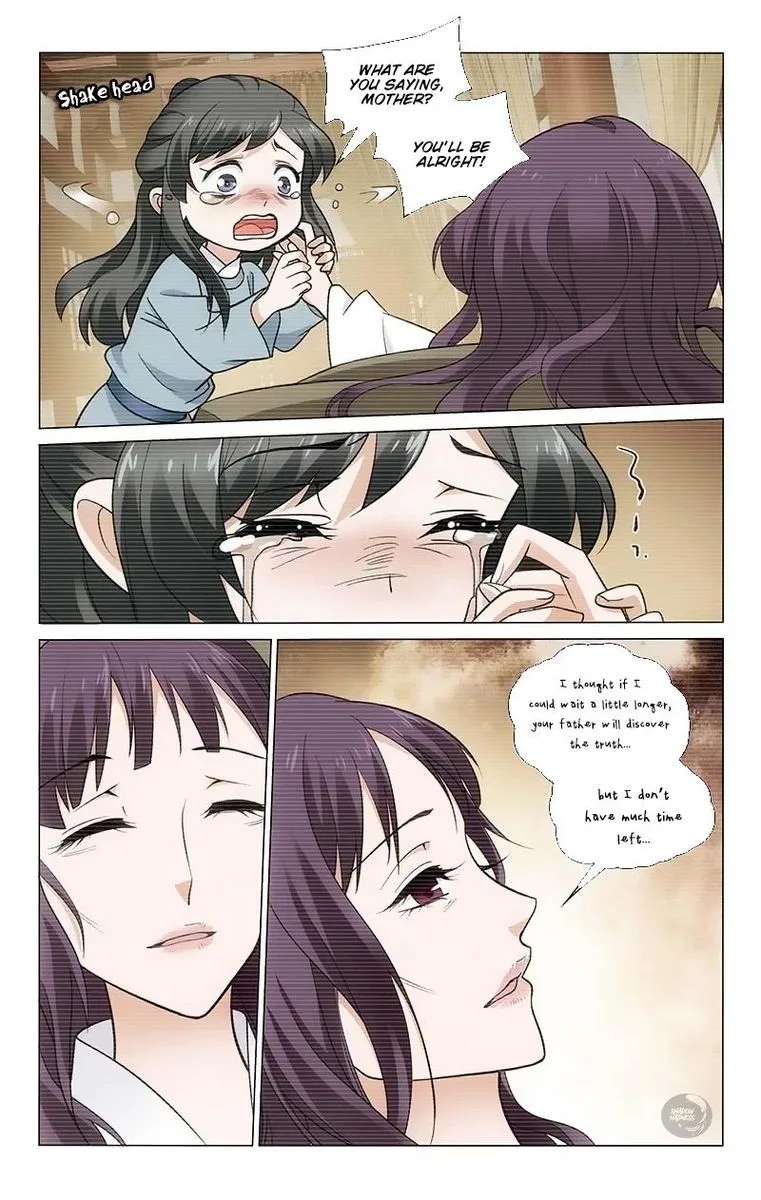 Prince, Don't Do This! Chapter 157 page 7