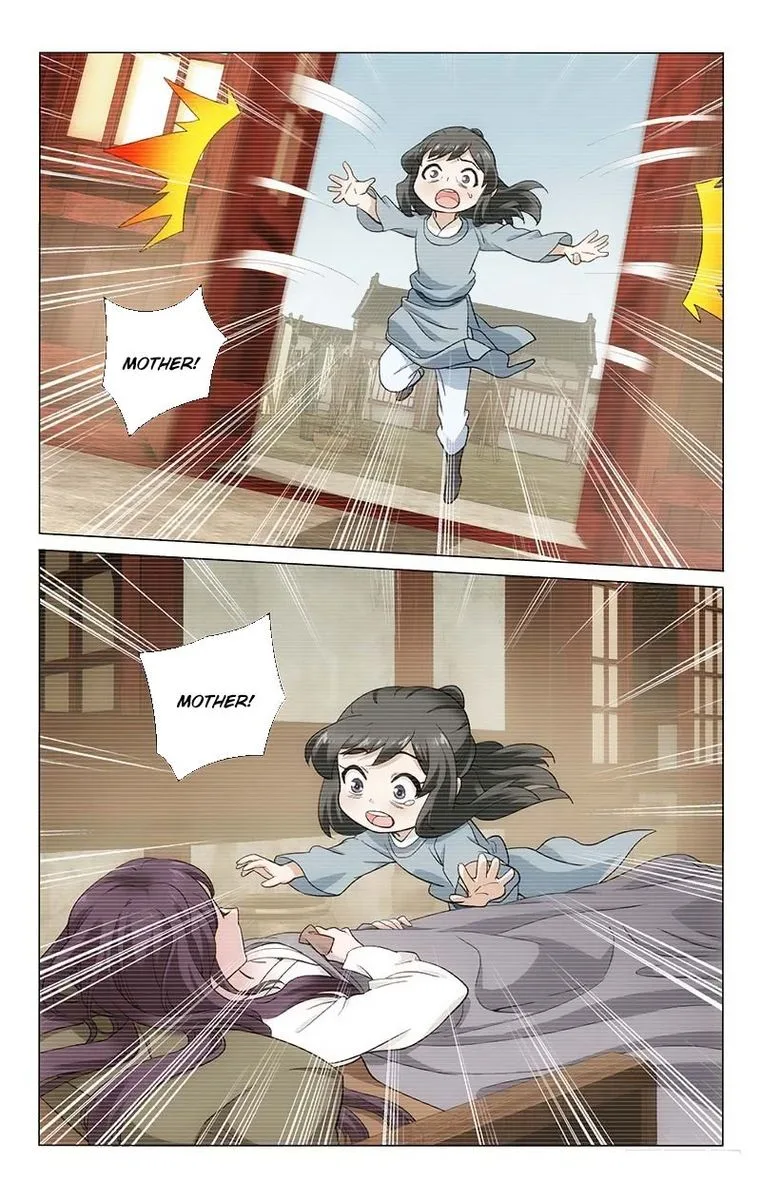 Prince, Don't Do This! Chapter 157 page 4