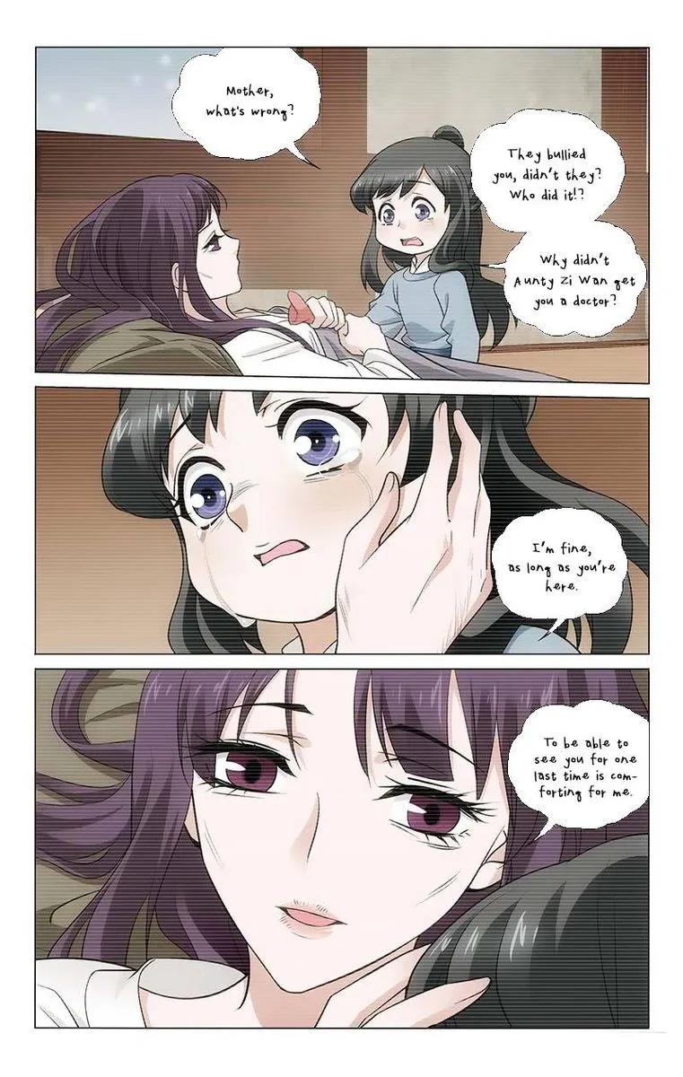 Prince, Don't Do This! Chapter 157 page 6