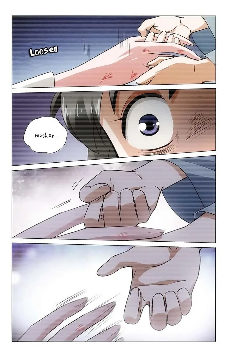 Prince, Don't Do This! Chapter 157 page 21
