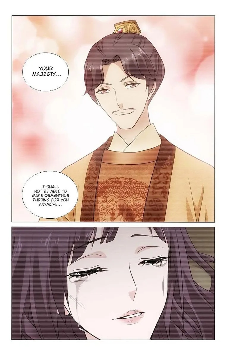 Prince, Don't Do This! Chapter 157 page 20