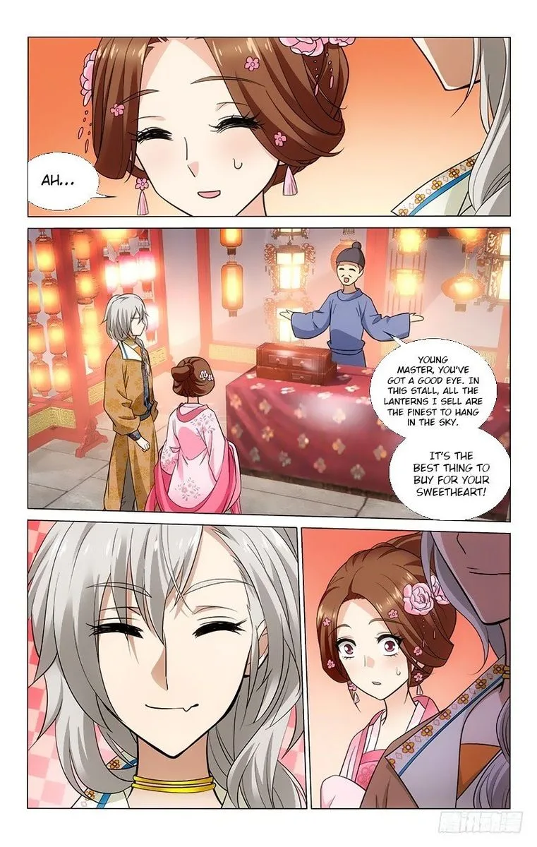 Prince, Don't Do This! Chapter 158 page 9