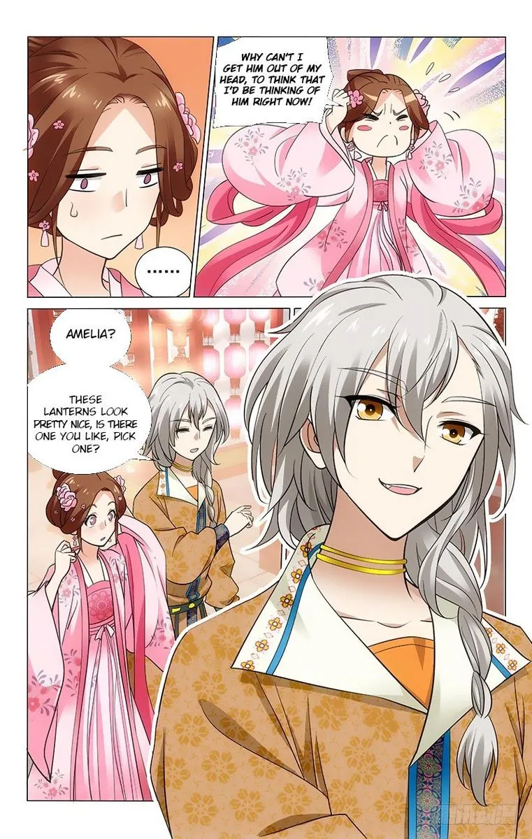 Prince, Don't Do This! Chapter 158 page 8