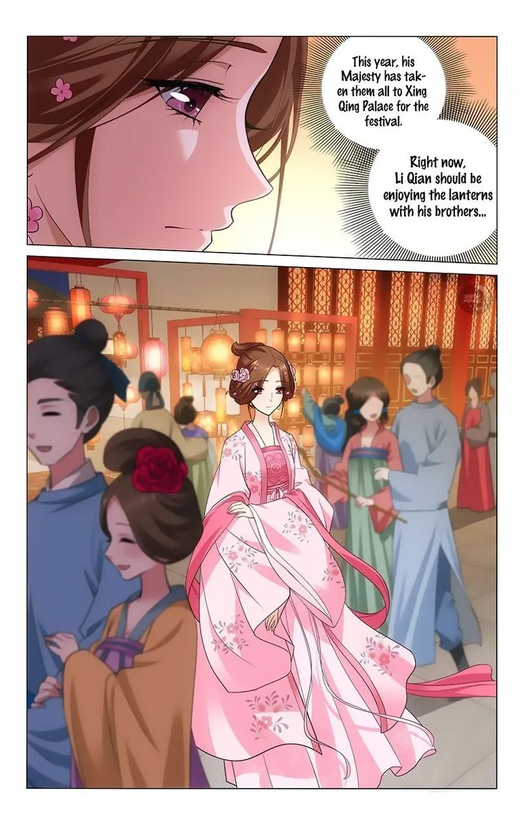 Prince, Don't Do This! Chapter 158 page 7