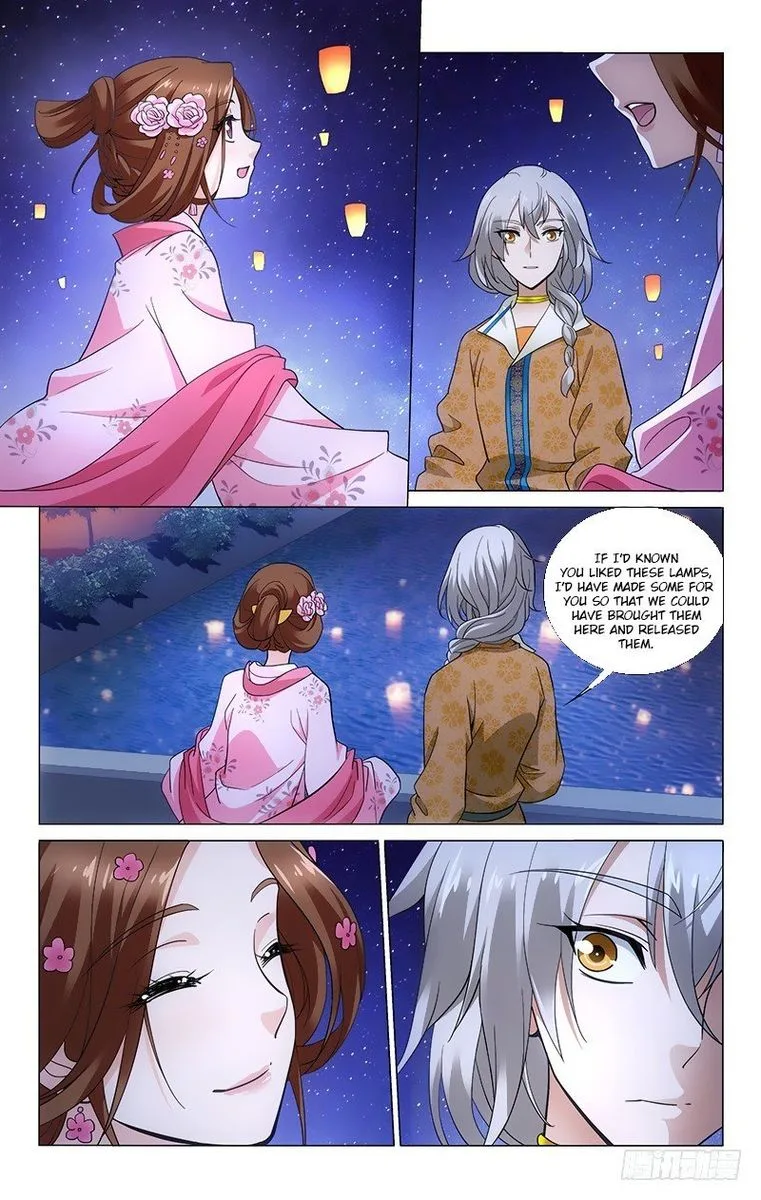 Prince, Don't Do This! Chapter 159 page 3