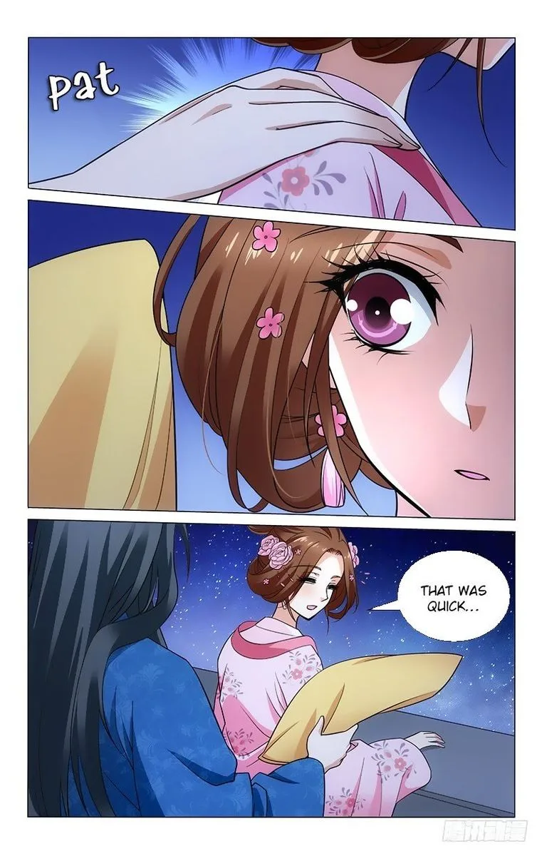 Prince, Don't Do This! Chapter 159 page 6