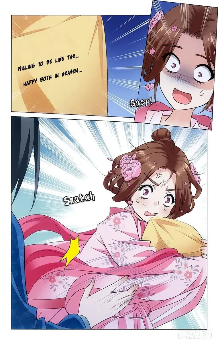 Prince, Don't Do This! Chapter 159 page 10