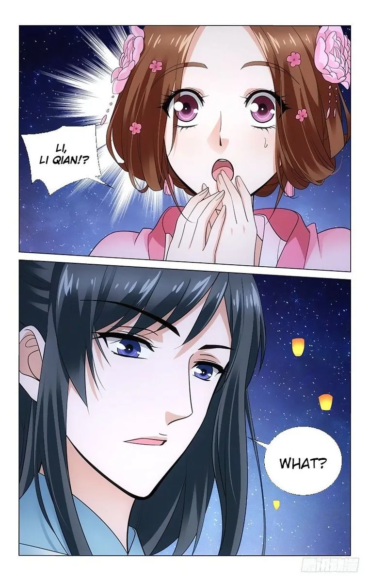 Prince, Don't Do This! Chapter 159 page 8