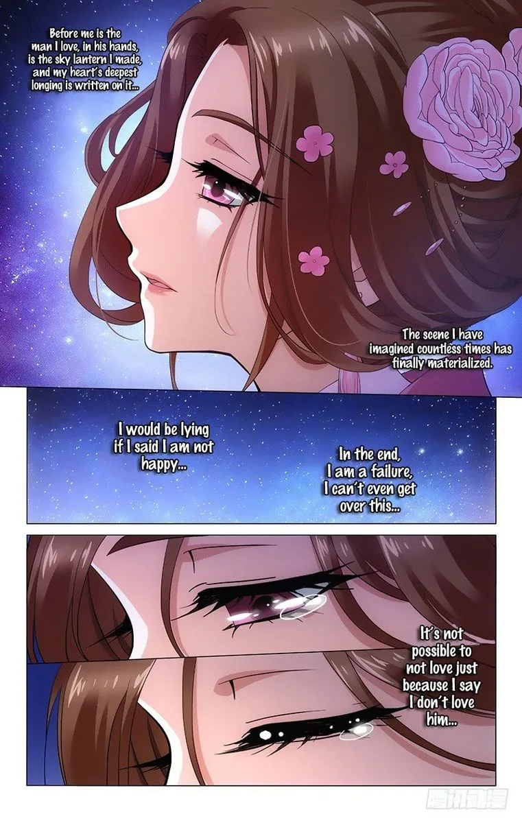 Prince, Don't Do This! Chapter 161 page 3