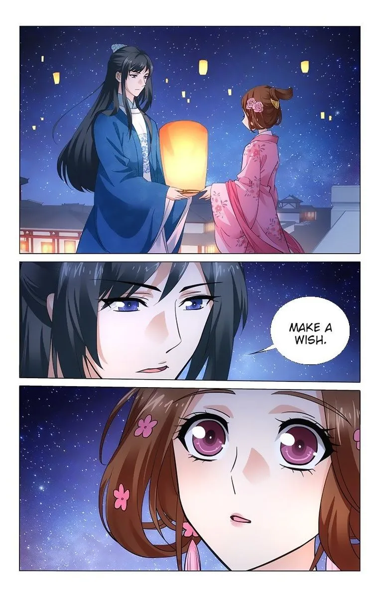 Prince, Don't Do This! Chapter 161 page 2