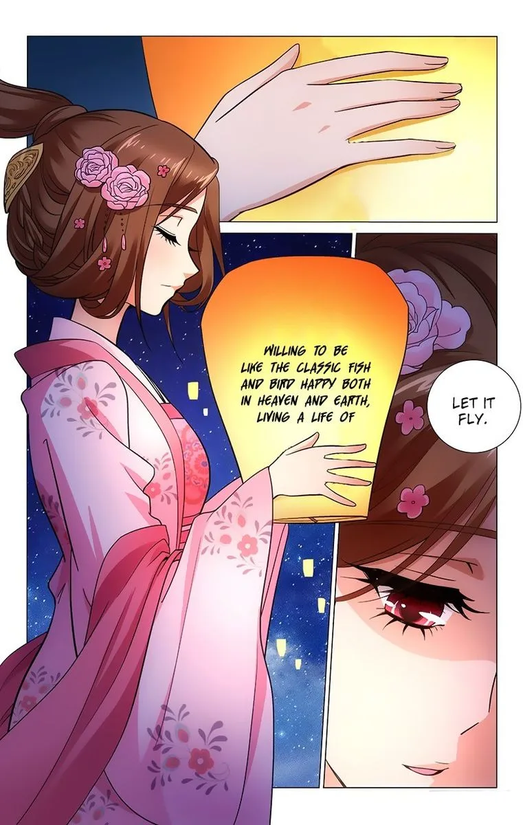 Prince, Don't Do This! Chapter 161 page 4