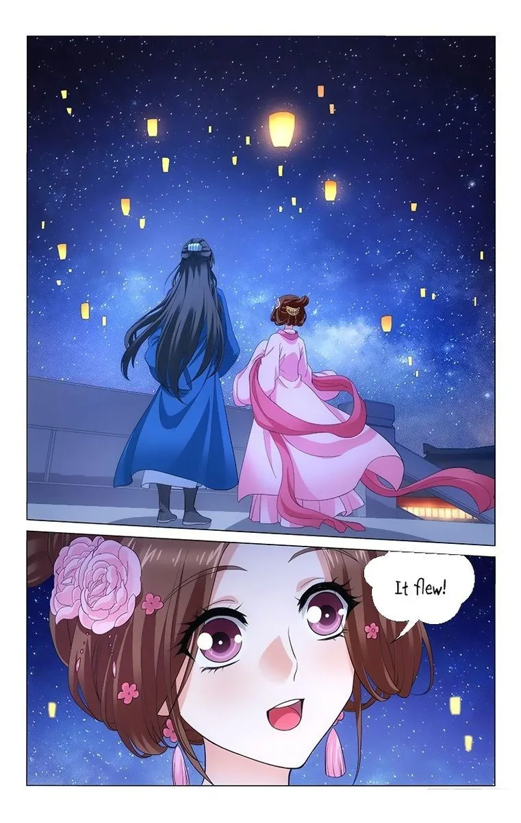 Prince, Don't Do This! Chapter 161 page 6
