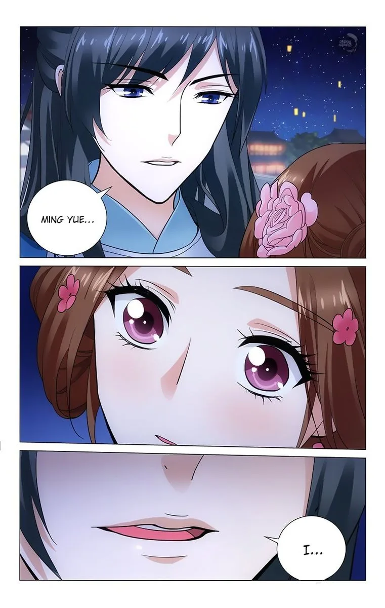 Prince, Don't Do This! Chapter 161 page 9
