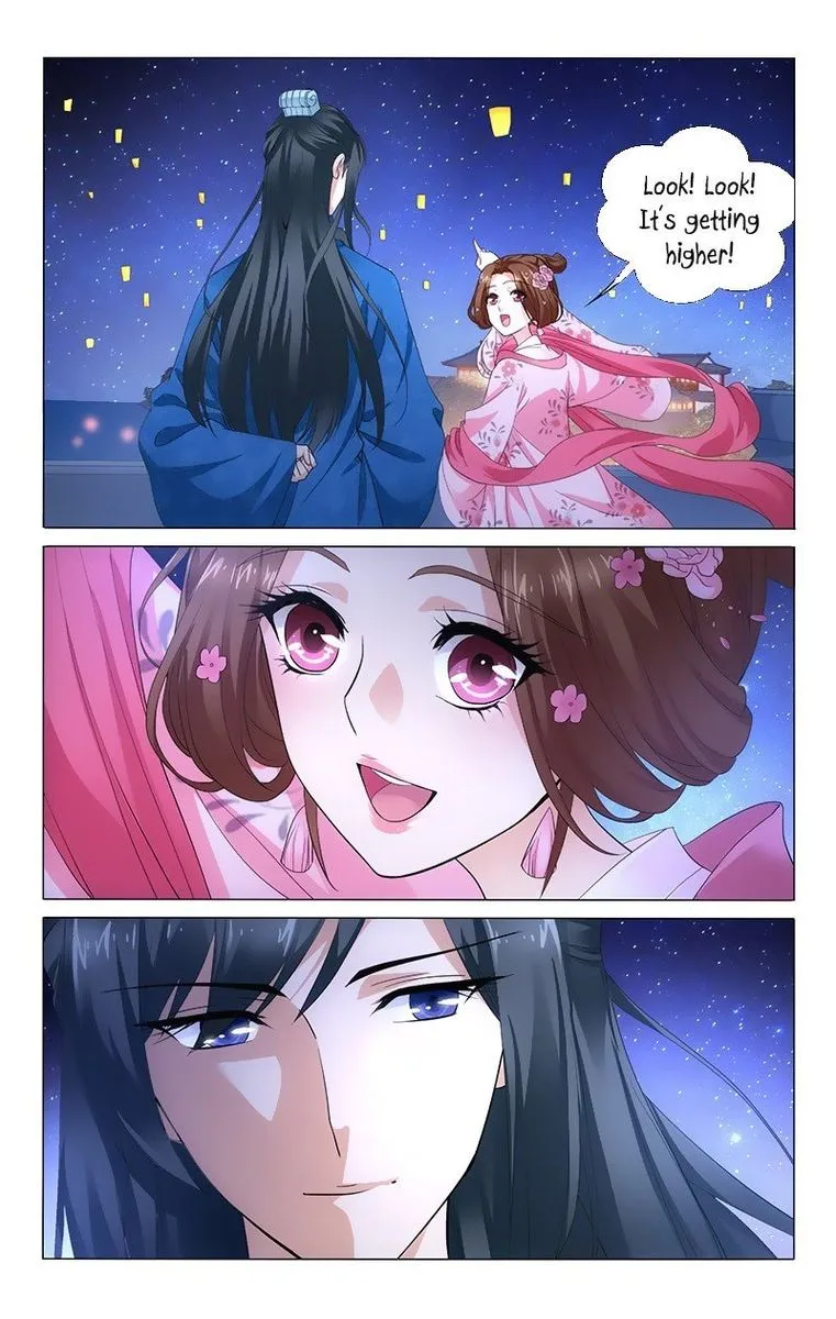 Prince, Don't Do This! Chapter 161 page 7