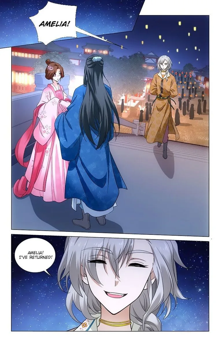 Prince, Don't Do This! Chapter 161 page 10