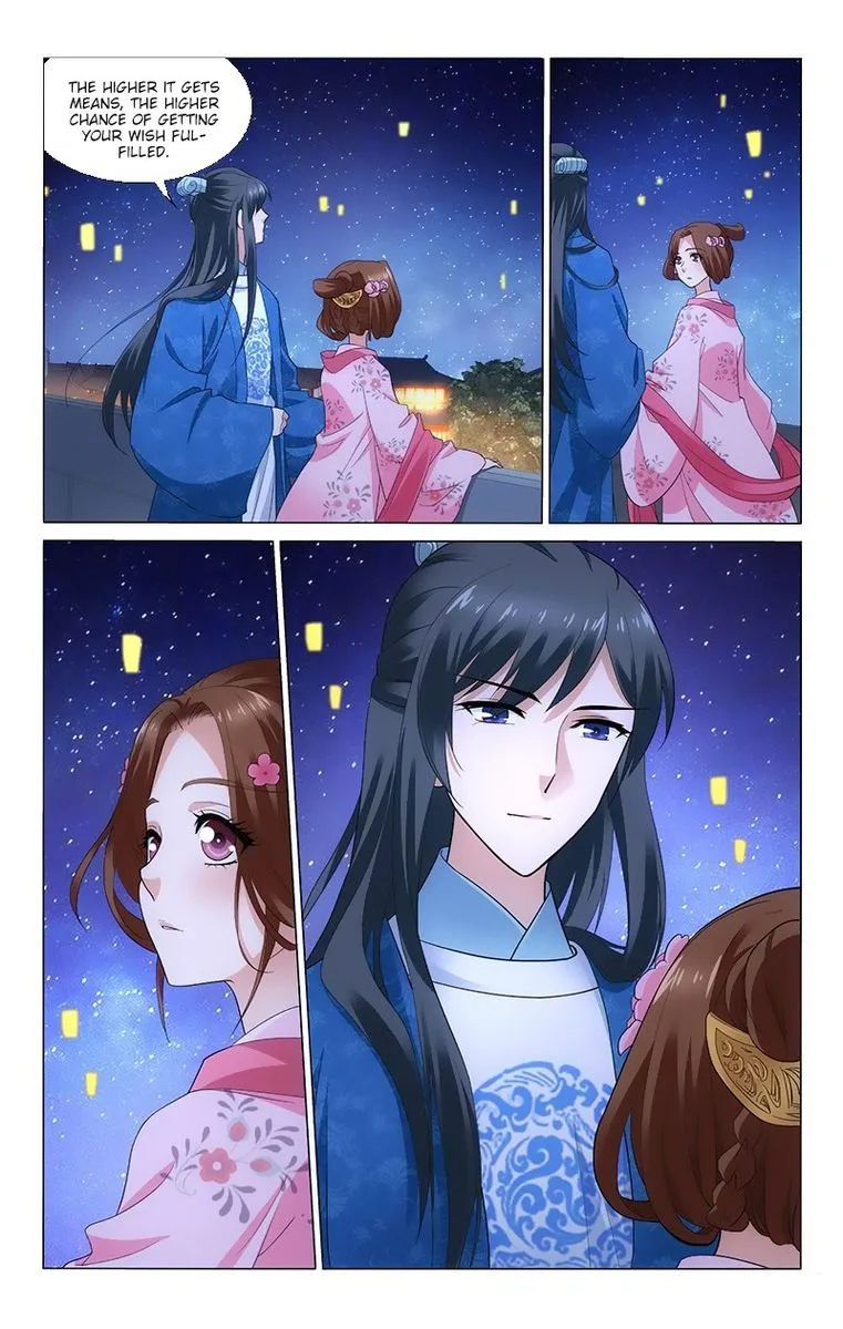 Prince, Don't Do This! Chapter 161 page 8
