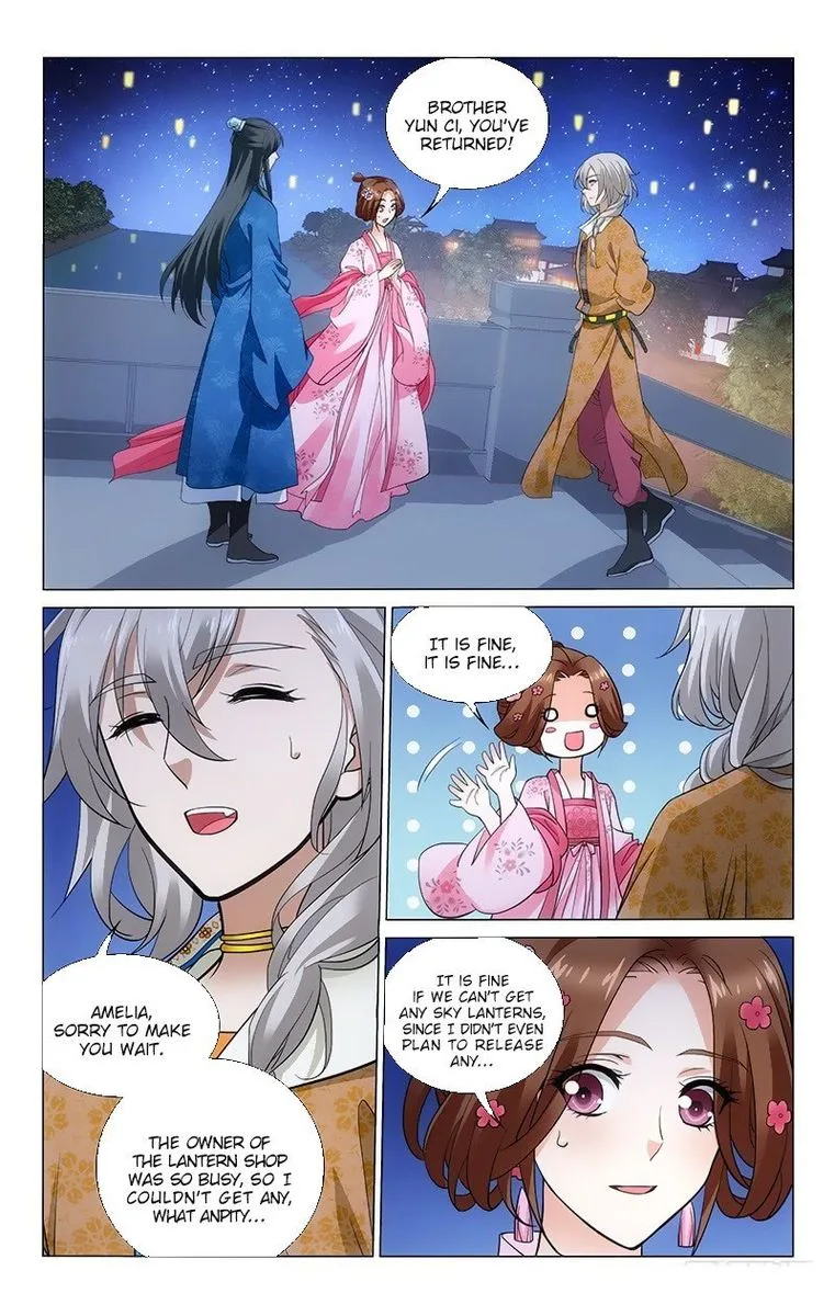 Prince, Don't Do This! Chapter 162 page 3