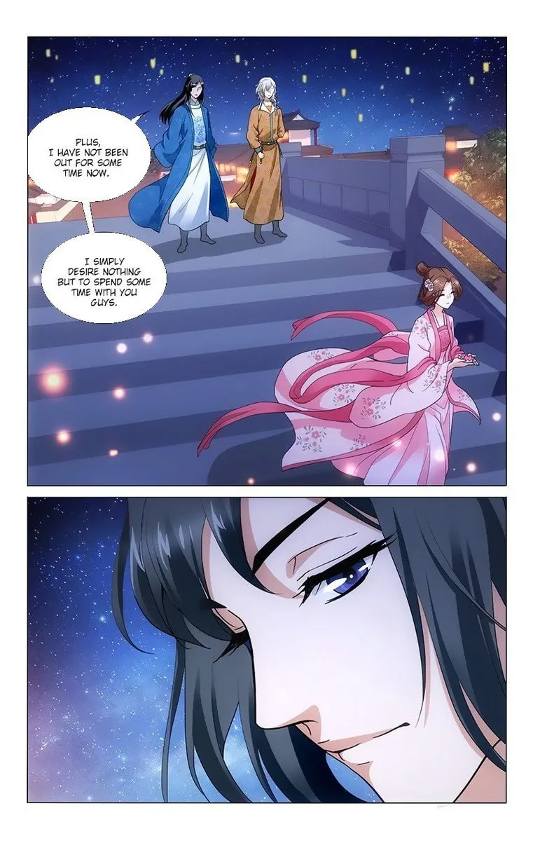 Prince, Don't Do This! Chapter 162 page 9
