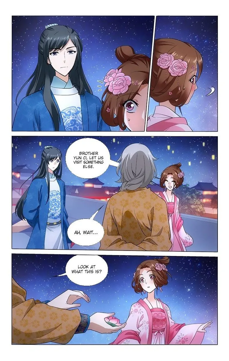 Prince, Don't Do This! Chapter 162 page 4