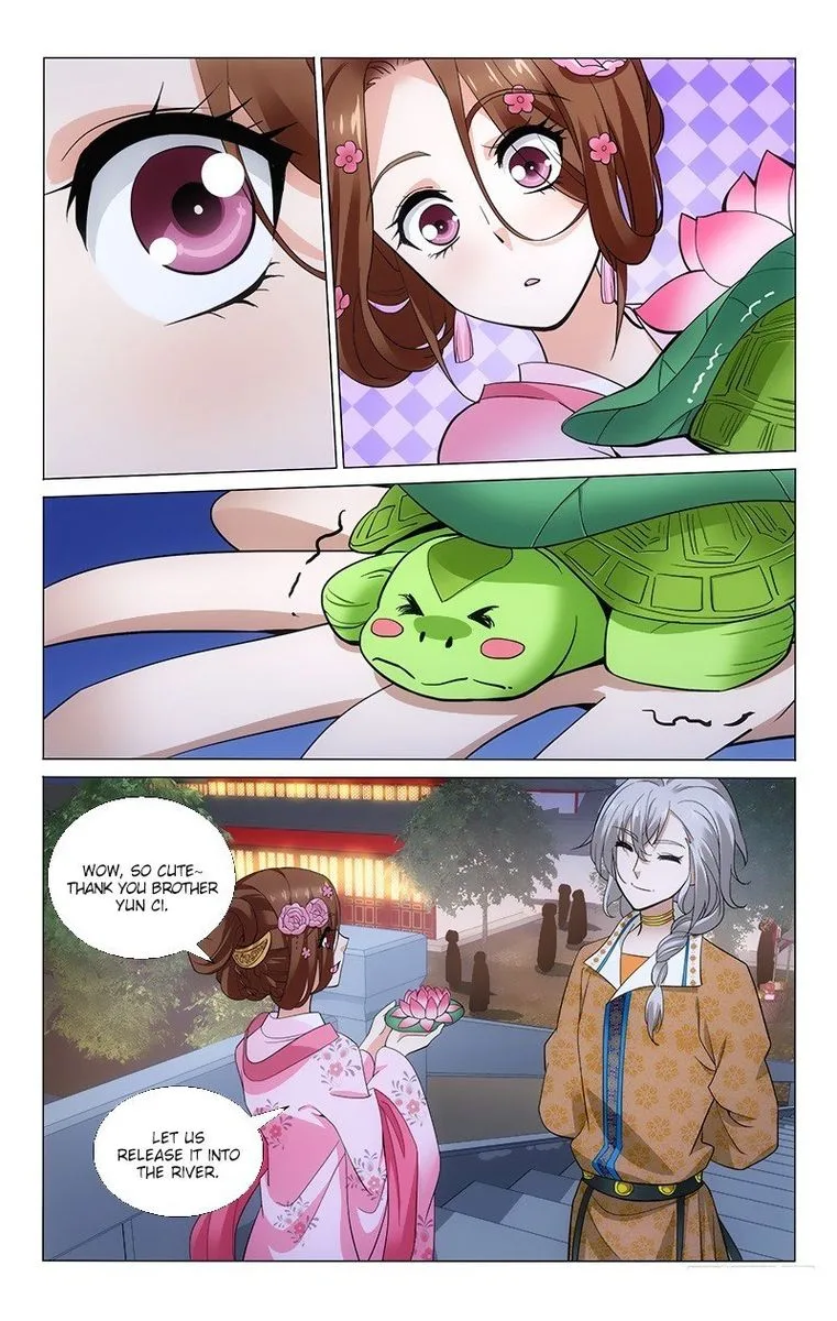 Prince, Don't Do This! Chapter 162 page 6