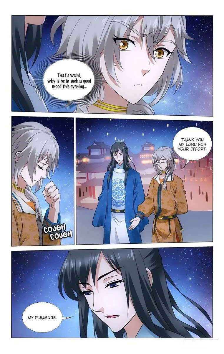 Prince, Don't Do This! Chapter 162 page 10