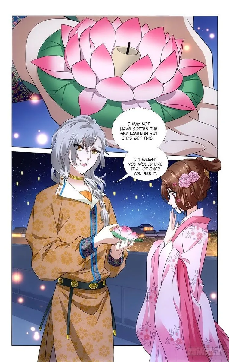 Prince, Don't Do This! Chapter 162 page 5
