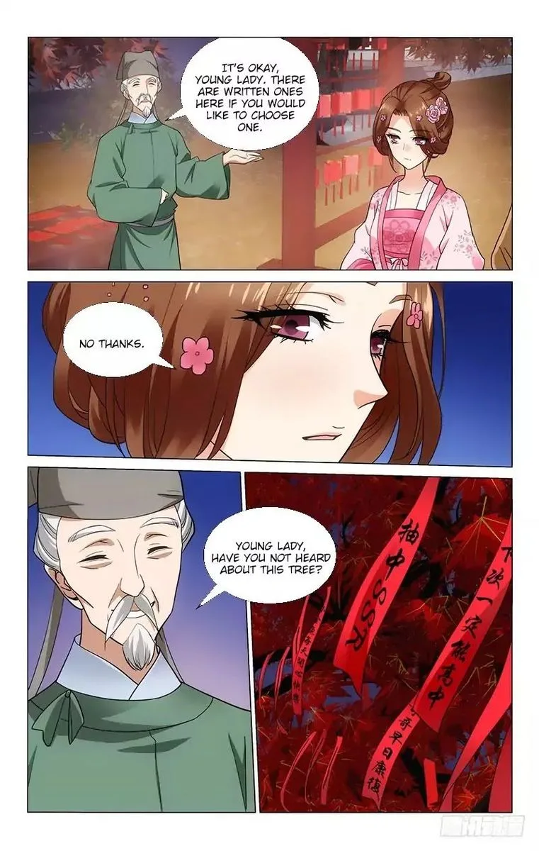 Prince, Don't Do This! Chapter 166 page 4