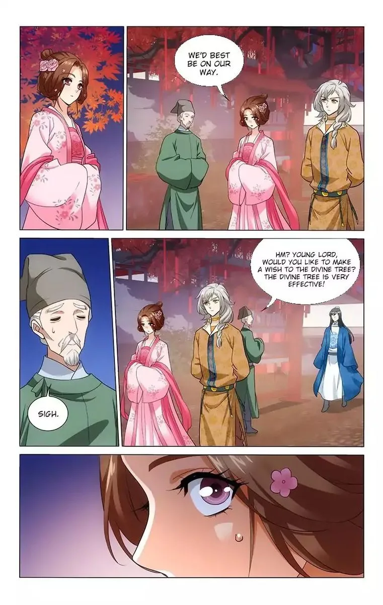 Prince, Don't Do This! Chapter 166 page 6