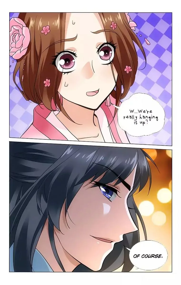 Prince, Don't Do This! Chapter 166 page 13
