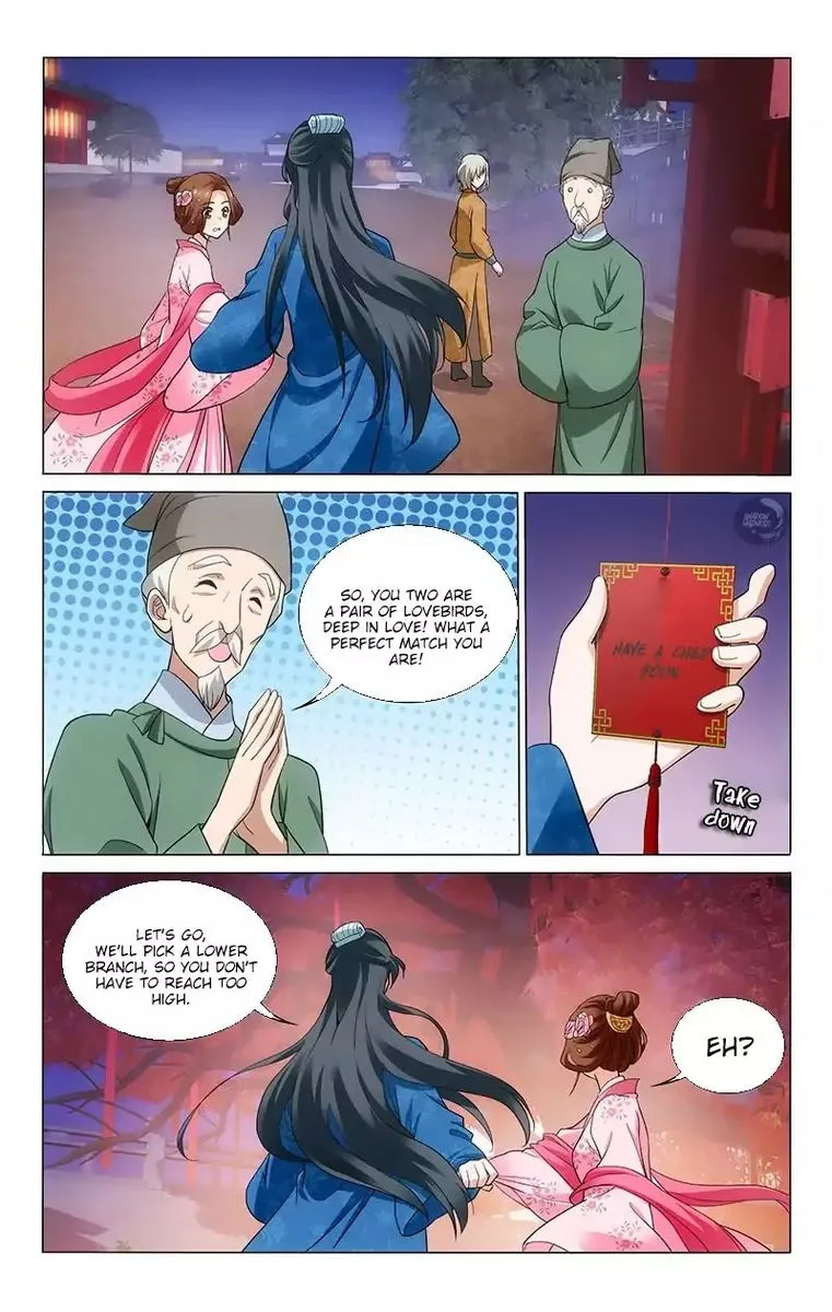 Prince, Don't Do This! Chapter 166 page 12