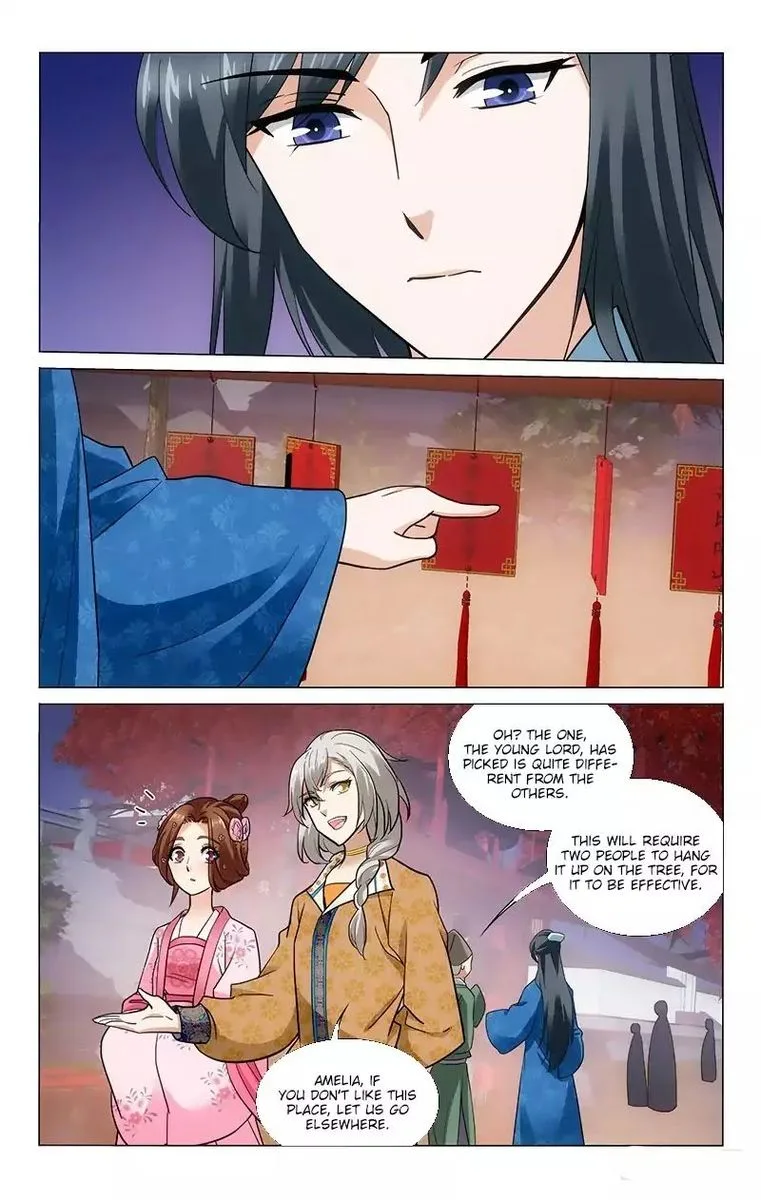 Prince, Don't Do This! Chapter 166 page 8