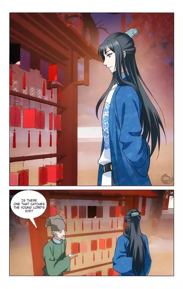 Prince, Don't Do This! Chapter 166 page 7