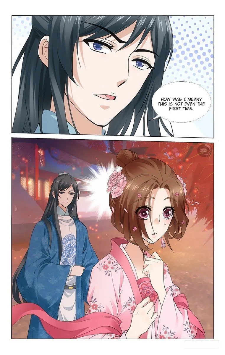 Prince, Don't Do This! Chapter 167 page 12