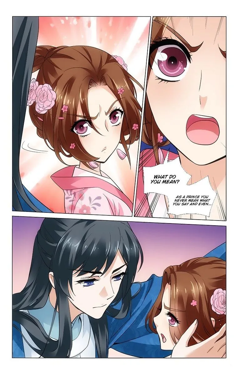Prince, Don't Do This! Chapter 167 page 6