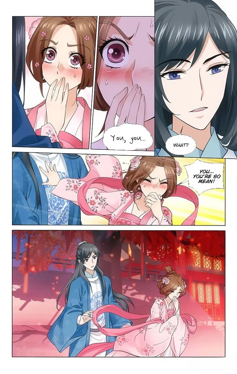 Prince, Don't Do This! Chapter 167 page 11